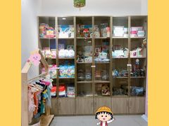 -沥鲨亲子游泳俱乐部(金沙洲中心)