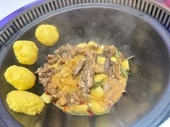 -玺炖·中国铁锅炖(虹桥天街店)