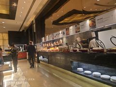 -北京希尔顿逸林酒店