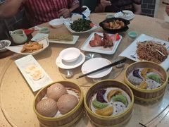 -一茶一点(海景店)