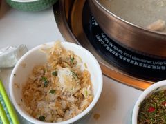 -润园四季椰子鸡火锅(南山海岸城店)