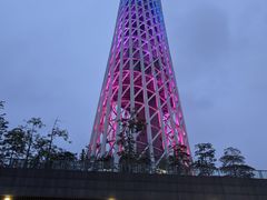 -广州塔