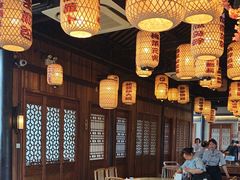 -二十八里太湖船菜(吉祥路店)