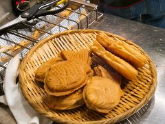 -粉粉乐鲷鱼烧(美罗城店)