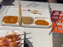 -玉善烧烤串城(长春总店)