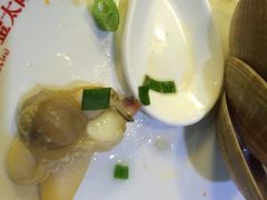 -锋味海鲜菜馆