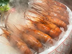 -乔街深夜食堂·小龙虾·高压锅生蚝(杭州总店)