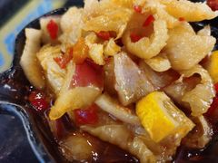 -炙韩料理·部队锅专门店