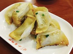 -小姜锅贴(凤凰街店)