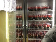 大堂-八婆婆烧仙草(曾厝垵店)