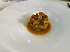 -三嚥阁 La Villa Restaurant