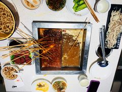-串一火锅(赛格国际购物中心店)