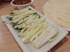 -姥家春饼店(漳州二路店)