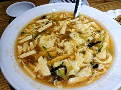 -大哈福烧烤·海鲜·家常菜(延安三路店)
