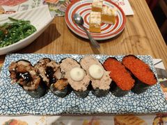 -Sushi Love 创意寿司(丽影广场店)