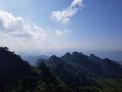 -武当山风景区