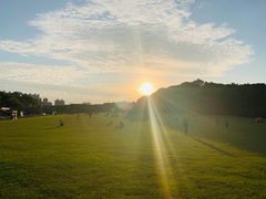 -昆山城市生态森林公园