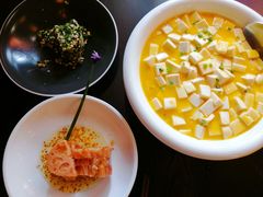 桂花糖莲藕-源時代·江浙小馆