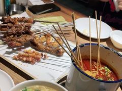 -小核桃品质串店(世茂大道店)