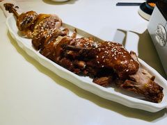 -乔阿马·江南味·驴肉香(龙湖华泾天街店)