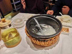 -小厨娘淮扬菜(清江苏宁广场店)