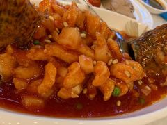 -九花山烤鸭店