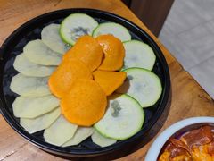 -九田家黑牛烤肉料理(华侨城店)