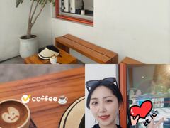 -稀物集咖啡(徽州大道店)