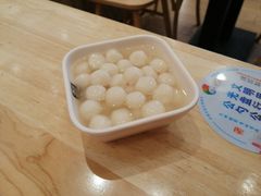 -满记甜品(巴黎春天宝山店)