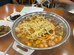 -蚂蚁家辣炒章鱼(海云台店)