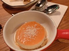 布丁-El Bodegon阿根廷秘鲁餐厅(幸福路店)