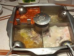 -海底捞火锅(杭州庆春路夜宵主题店)
