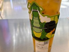 -茶百道(大兴绿地缤纷城店)