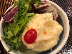 土豆泥-平成屋·午肴夜酒(四川北路店)