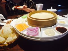 陆壹捌餐厅-陆壹捌餐厅(五大道店)