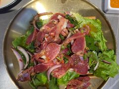 -棒小伙·齐齐哈尔烤肉(龙茗路店)