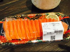-盒马鲜生(悦峰店)