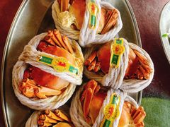 -南沙十九涌渔人码头-南门