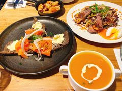 -Moka Bros 摩卡站(西单大悦城店)