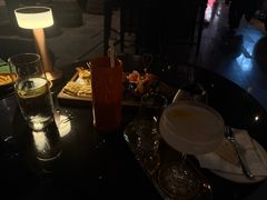 -四季酒店·空中花园 Aria on 9