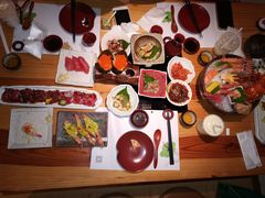 -花潮料理艺食馆(世欧广场店)