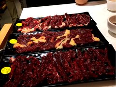 -陈记顺和牛肉火锅馆(天河北路店)