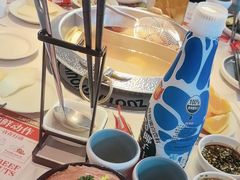 -左庭右院鲜牛肉火锅(新梅广场店)