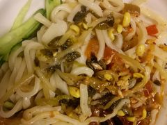 -去那小馆