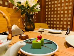 -月下料理(楷林IFC店)