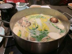 -捞王锅物料理(上海世茂广场店)