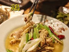 -70后饭吧(府河街店)