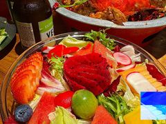 -1819餐厅·团队聚餐·烤串·精酿