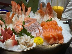 -極上萬膳·日料放题(海岸城店)