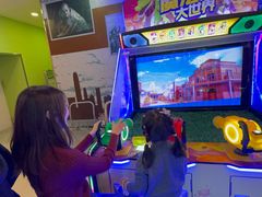 -汤姆熊欢乐世界(大连恒隆广场店)